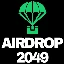 AIRDROP图标